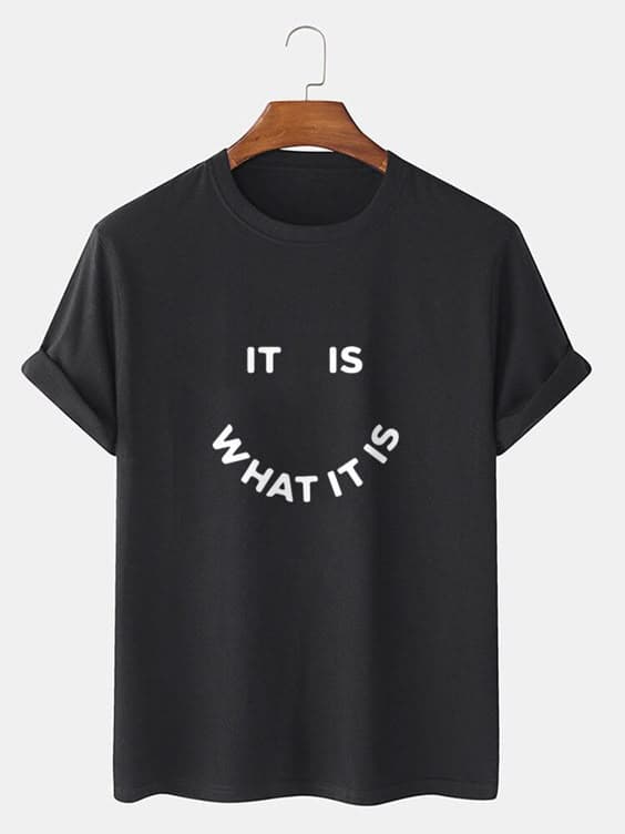 T-shirt 2