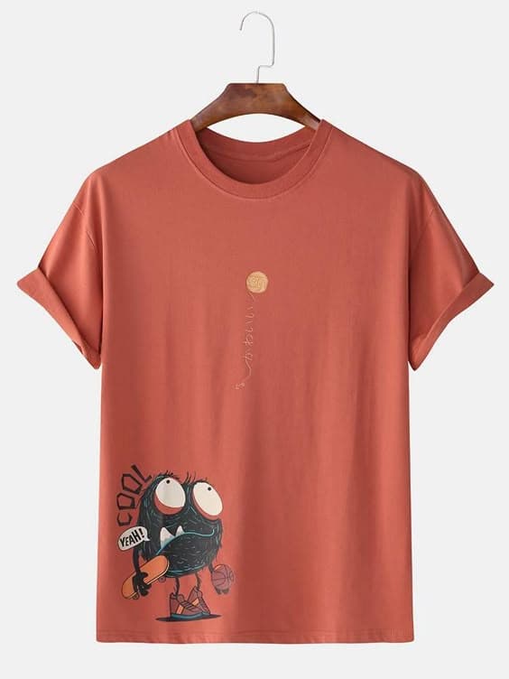 T-shirt 5