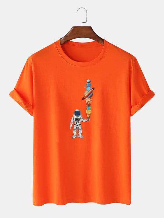 T-shirt 4